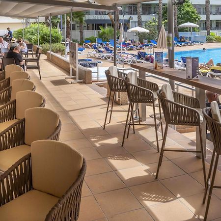 GHT Oasis Tossa&Spa Tossa de Mar Exterior foto