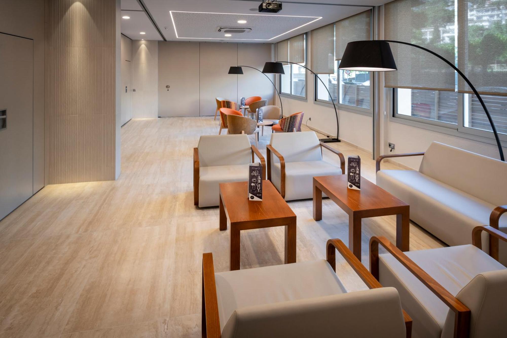 GHT Oasis Tossa&Spa Tossa de Mar Exterior foto