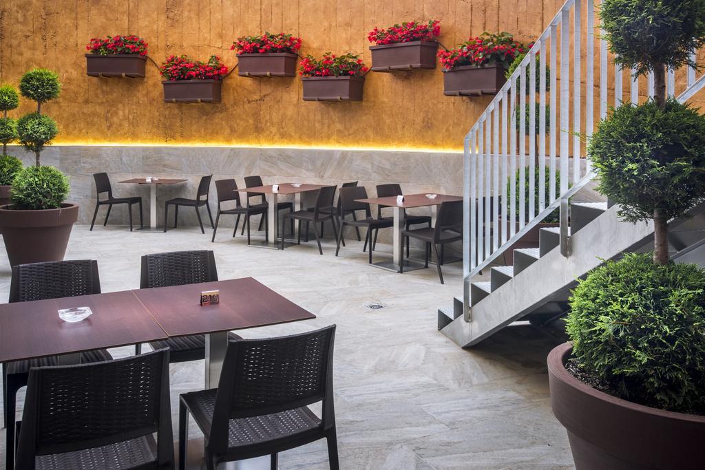 GHT Oasis Tossa&Spa Tossa de Mar Exterior foto